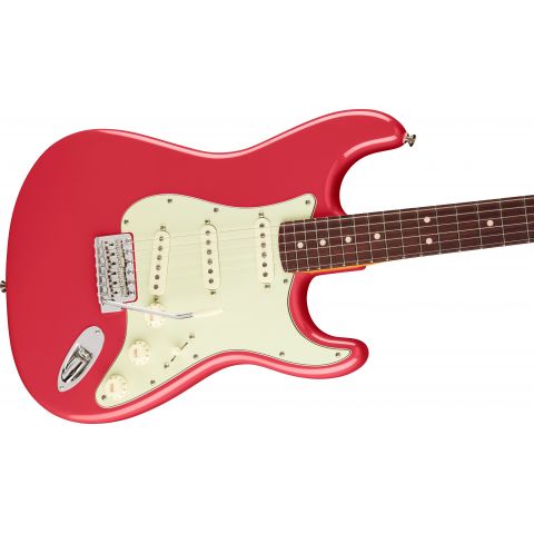Fender American Pro Classic Stratocaster FDKR Guitarra Eléctrica