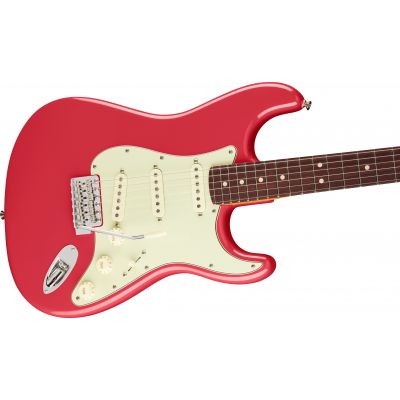Fender American Pro Classic Stratocaster FDKR Guitarra Eléctrica