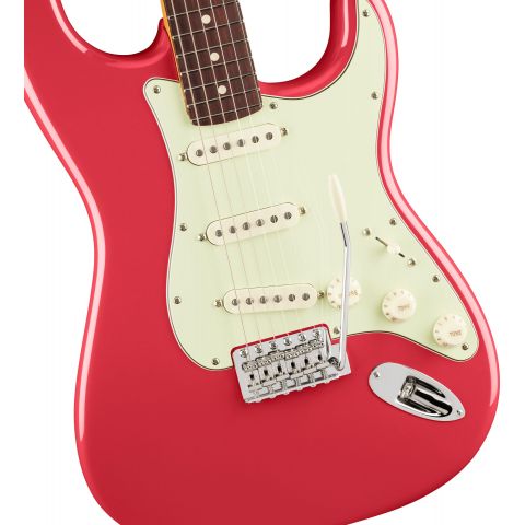 Fender American Pro Classic Stratocaster FDKR Guitarra Eléctrica