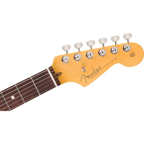 Fender American Pro Classic Stratocaster FDKR Guitarra Eléctrica