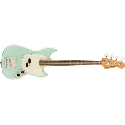 Squier Classic Vibe 60s Mustang Bass IL SG Bajo Eléctrico
