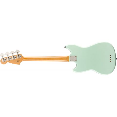 Squier Classic Vibe 60s Mustang Bass IL SG Bajo Eléctrico