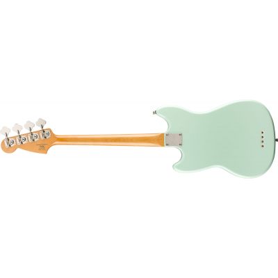 Squier Classic Vibe 60s Mustang Bass IL SG Bajo Eléctrico