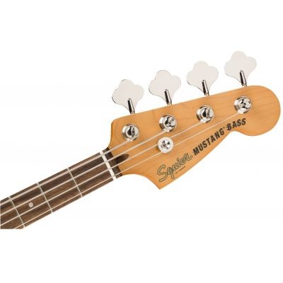 Squier Classic Vibe 60s Mustang Bass IL SG Bajo Eléctrico