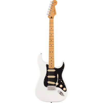 Fender Player II Straticaster MN PWT Guitarra Eléctrica