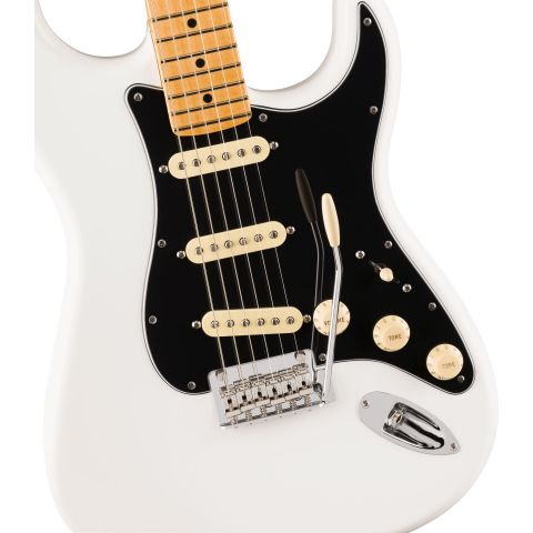 Fender Player II Straticaster MN PWT Guitarra Eléctrica