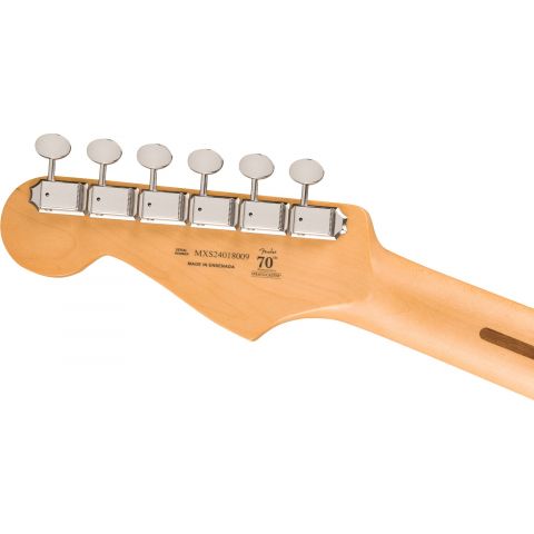 Fender Player II Straticaster MN PWT Guitarra Eléctrica