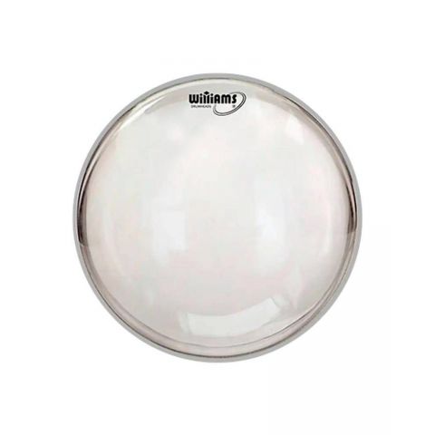 Williams W1B-14 Resonante Caja Single Ply Series 14"