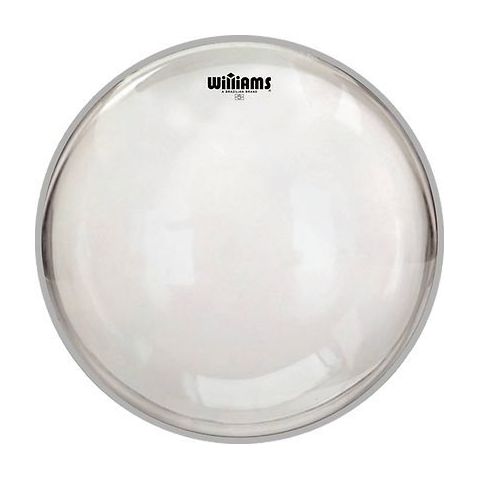 Williams W1B-13 Resonante Caja Single Series 13"