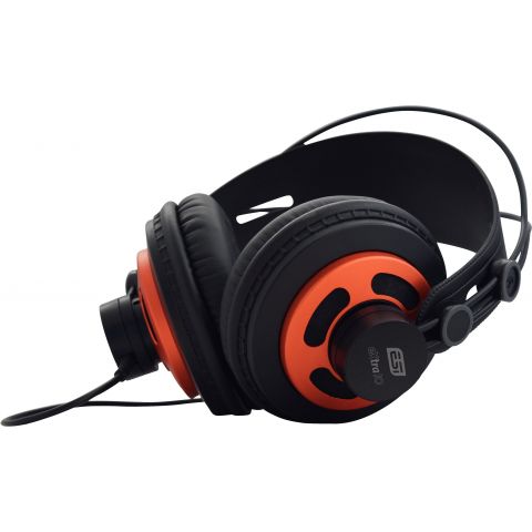 COSMIK-SET - PACK ESI U22XT TARJETA DE SONIDO + AURICULARES + MICRO DE CONDENSADOR