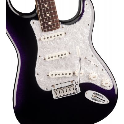Fender Player II Modified Stratocaster RW Dusk Guitarra Eléctrica