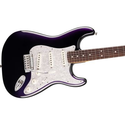 Fender Player II Modified Stratocaster RW Dusk Guitarra Eléctrica