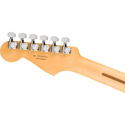 Fender Player II Modified Stratocaster RW Dusk Guitarra Eléctrica