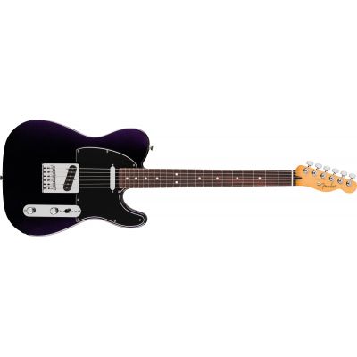 Fender Player II Modified Telecaster RW Dusk Guitarra Eléctrica