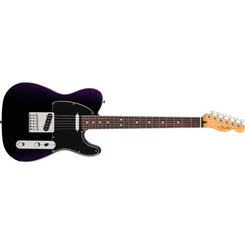 Fender Player II Modified Telecaster RW Dusk Guitarra Eléctrica