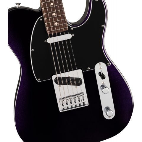 Fender Player II Modified Telecaster RW Dusk Guitarra Eléctrica