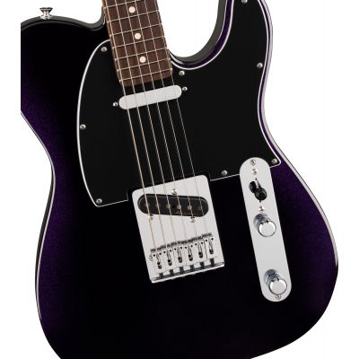 Fender Player II Modified Telecaster RW Dusk Guitarra Eléctrica