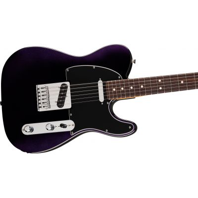 Fender Player II Modified Telecaster RW Dusk Guitarra Eléctrica