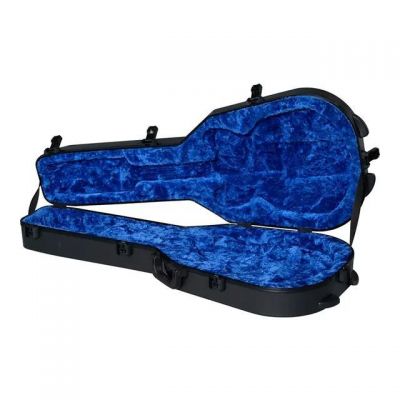 Gibson ASPRCASE-335 ES-335 Estuche Rígido ES-335 2