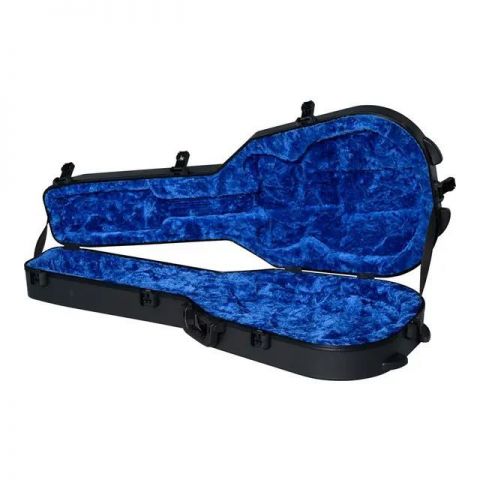 Gibson ASPRCASE-335 ES-335 Estuche Rígido ES-335