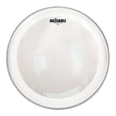 Williams W1xSC-16 Xtreme Silent Circle Series 16"