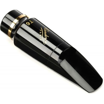 Vandoren V16 ebonita Saxo Tenor T6 SM822E