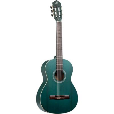 Ortega RST5M-3 4OC Ocean Blue 2
