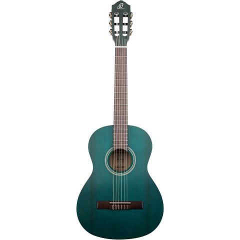 Ortega RST5M-3 4OC Ocean Blue