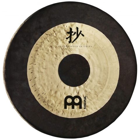 Sonic Energy CHTT40 Gong Chau Tam Tam 40"