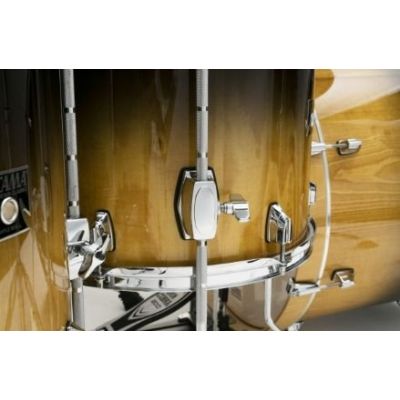 TAMA Superstar Classic 7-piece kit with 22" Bass Drum & hardware pack