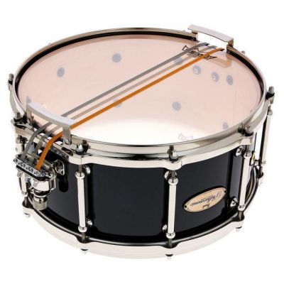 Pearl Philarmonic Caja Batería 14X6,5" Piano Black