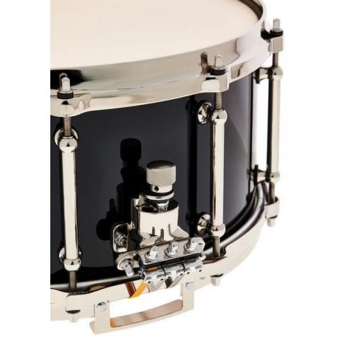 Pearl Philarmonic Caja Batería 14X6,5" Piano Black