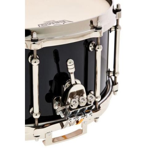 Pearl Philarmonic Caja Batería 14X6,5" Piano Black