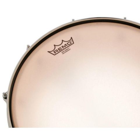 Pearl Philarmonic Caja Batería 14X6,5" Piano Black