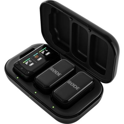 Rode Wireless Micro Camera Kit 2