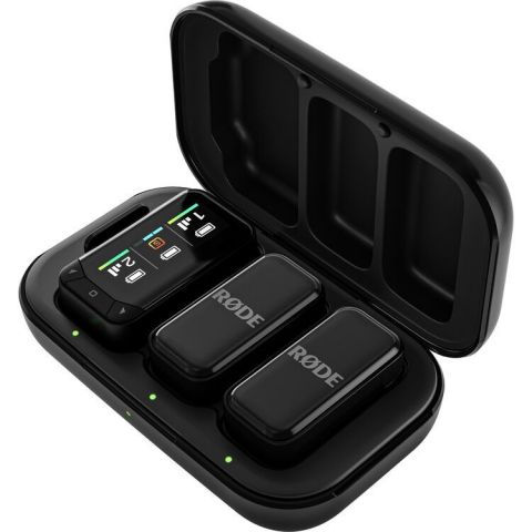 Rode Wireless Micro Camera Kit