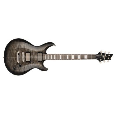 Cort M 600 TBB Guitarra Eléctrica Trans Black Burst