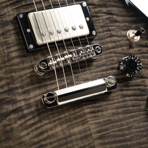 Cort M 600 TBB Guitarra Eléctrica Trans Black Burst