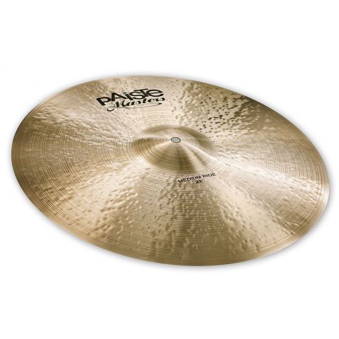 Paiste Ride 21 Twenty Masters Medium