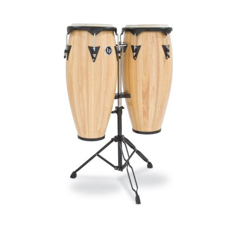 LP Set Congas City Series 10" y 11"