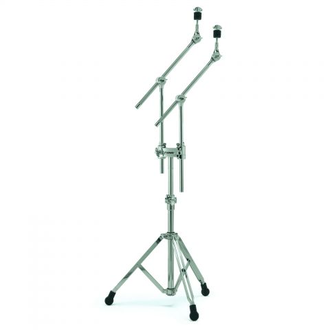 Sonor DCS678MC Soporte Doble Plato Jirafa