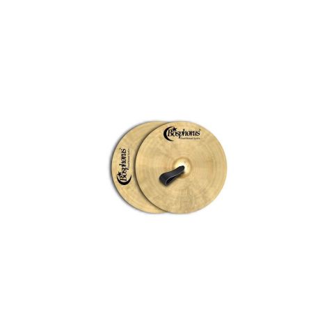 Bosphorus Cymbal Symphonic 16" Plato de Batería