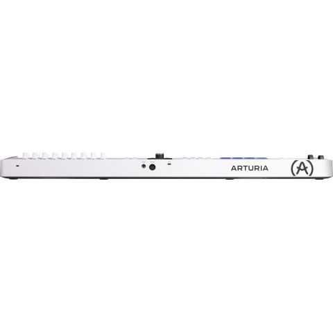 Arturia KeyLab Essential 61 mk3 White