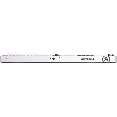 Arturia KeyLab Essential 61 mk3 White