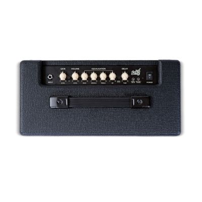 Blackstar Debut 30E Combo - Black