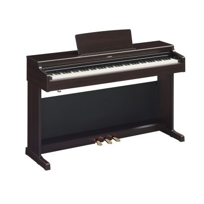 Yamaha YDP 165 Arius Palisandro Piano digital