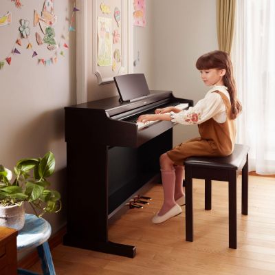Yamaha YDP 165 Arius Palisandro Piano digital