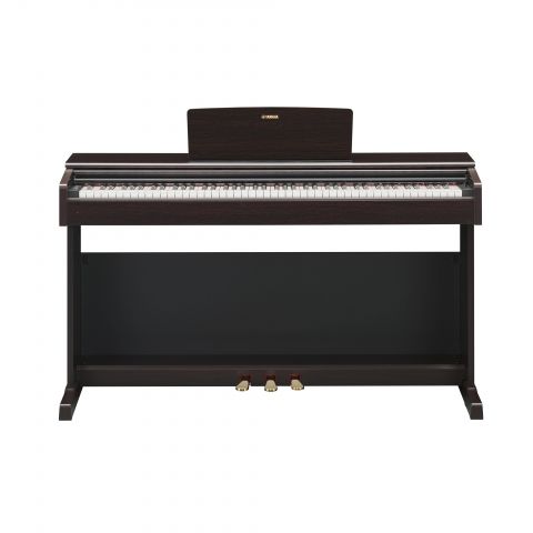 Pack Yamaha YDP 165 Arius Palisandro Piano digital