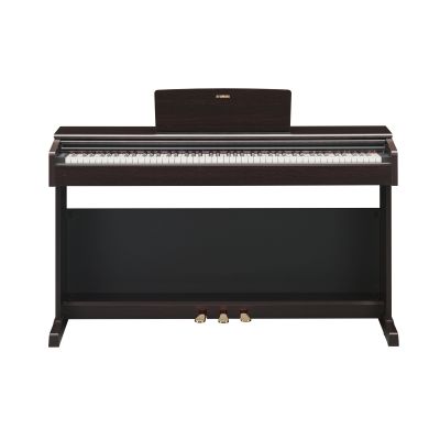Pack Yamaha YDP 165 Arius Palisandro Piano digital