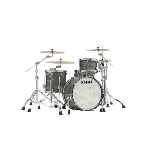 Tama TW30CZS-ASCS Star Walnut Studio Rock Satin Charcoal Japanese Sen